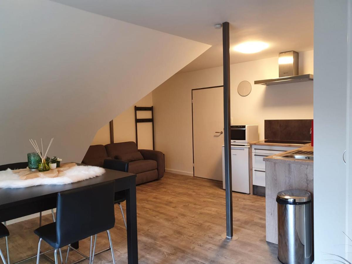 De Gorzen Otel Oud-Turnhout Dış mekan fotoğraf