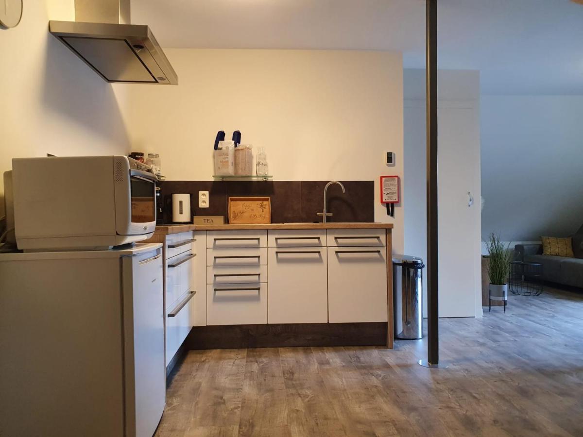 De Gorzen Otel Oud-Turnhout Dış mekan fotoğraf