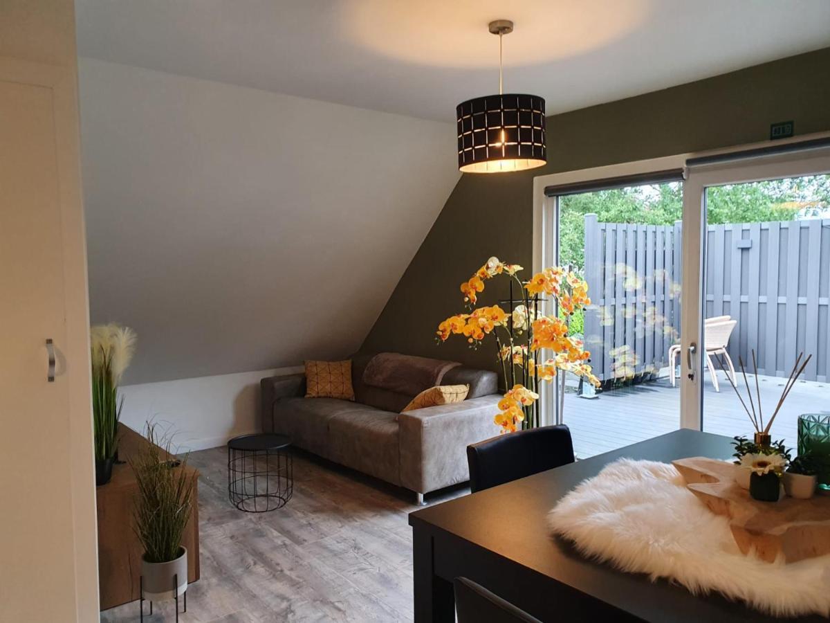 De Gorzen Otel Oud-Turnhout Dış mekan fotoğraf