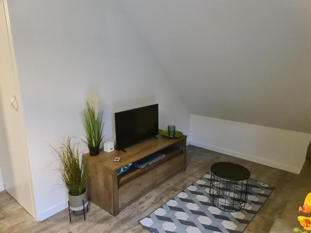 De Gorzen Otel Oud-Turnhout Dış mekan fotoğraf
