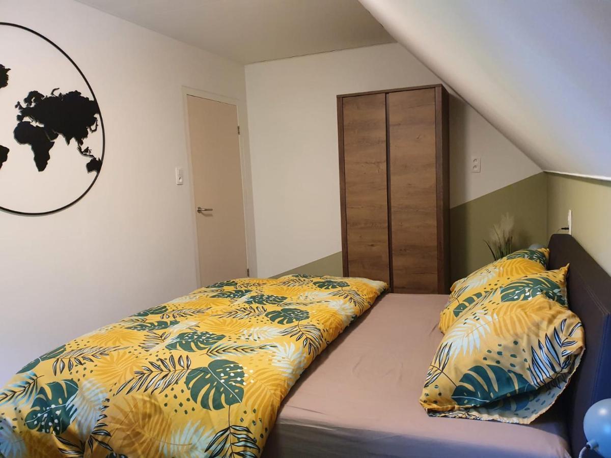 De Gorzen Otel Oud-Turnhout Dış mekan fotoğraf
