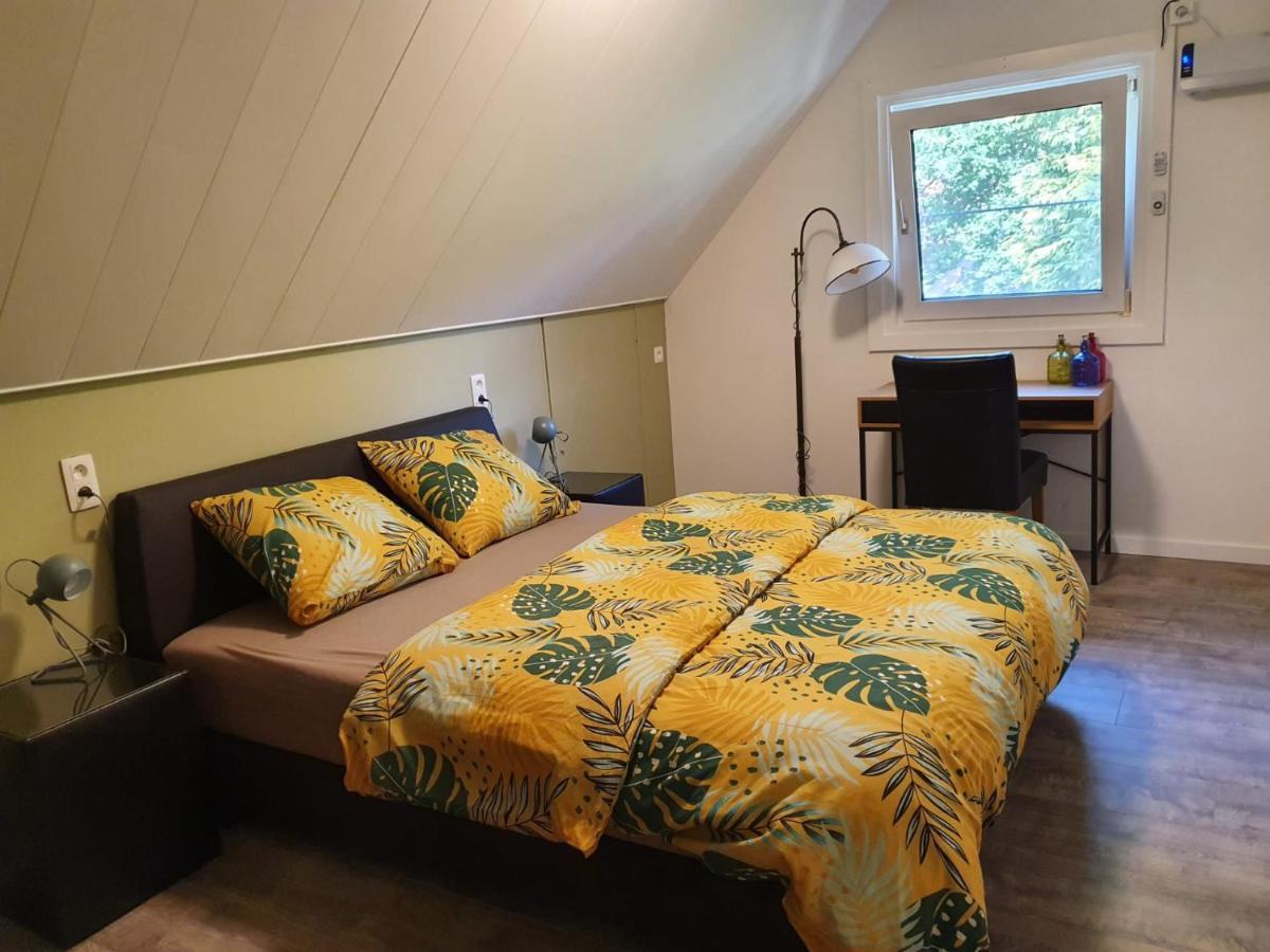 De Gorzen Otel Oud-Turnhout Dış mekan fotoğraf