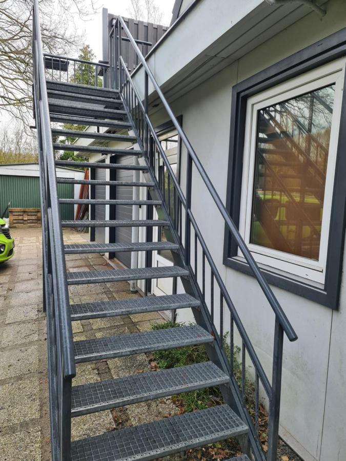 De Gorzen Otel Oud-Turnhout Dış mekan fotoğraf